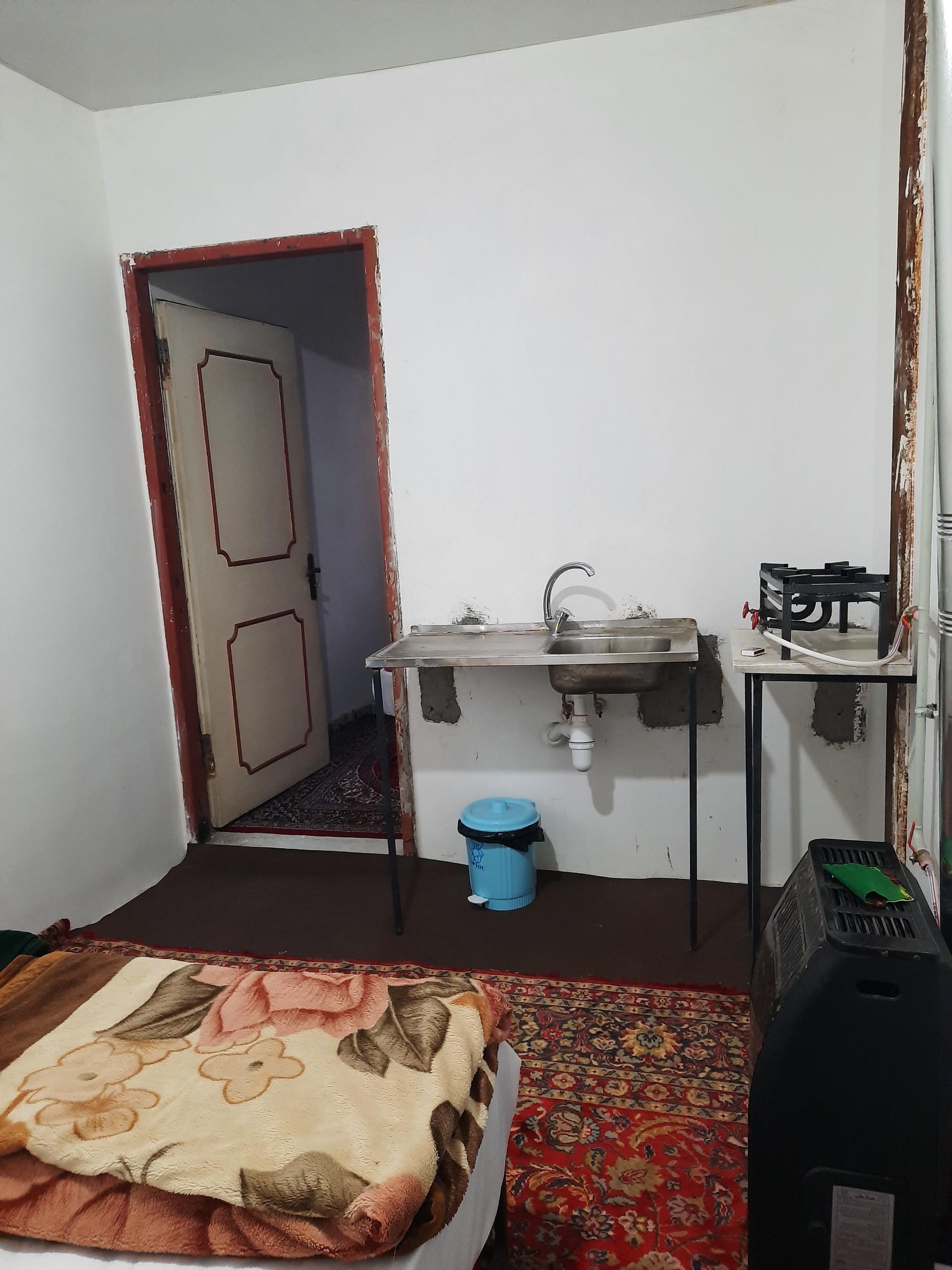 عکس خانه مسافر حاج علی