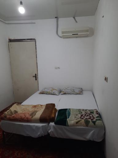 عکس خانه مسافر حاج علی