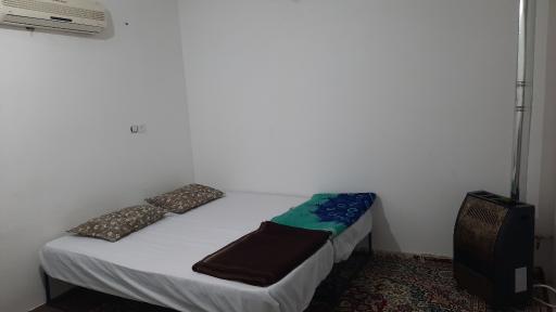 عکس خانه مسافر حاج علی