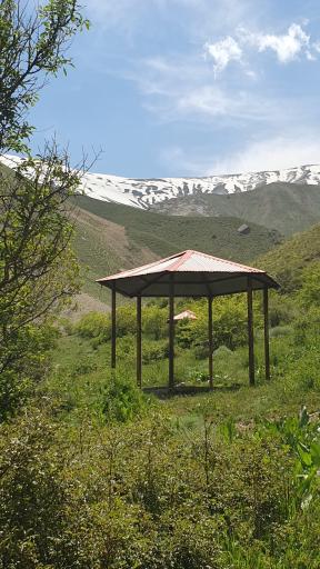 عکس شهرستانک