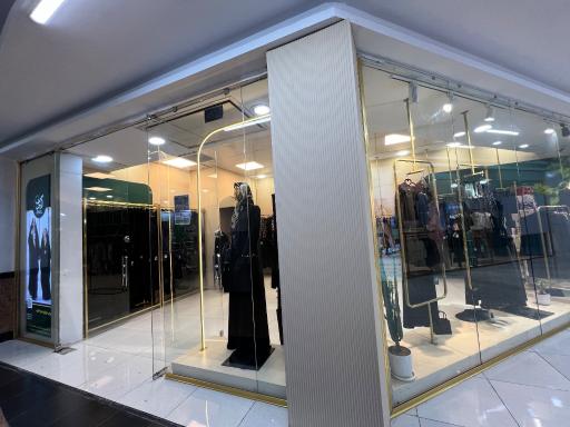 عکس فروشگاه پوشاک آنیل