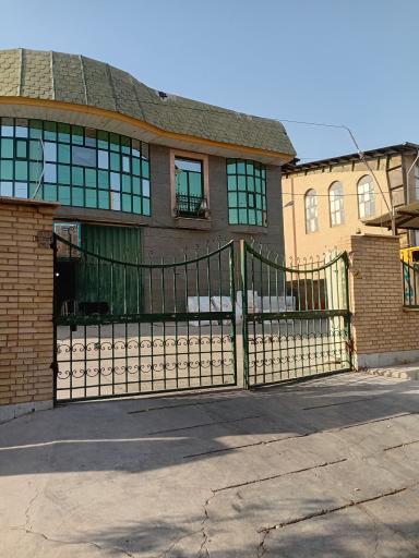 عکس کارخانجات گروه صنعتی میثم سریر