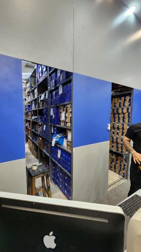 عکس فروشگاه تخصصی مجید ملاجردی ایساکو کد ۴۱۰۰۱۶۰