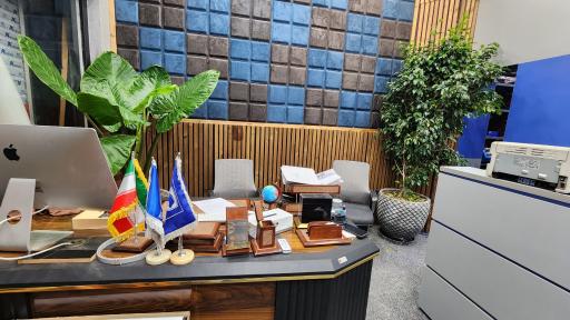 عکس فروشگاه تخصصی مجید ملاجردی ایساکو کد ۴۱۰۰۱۶۰