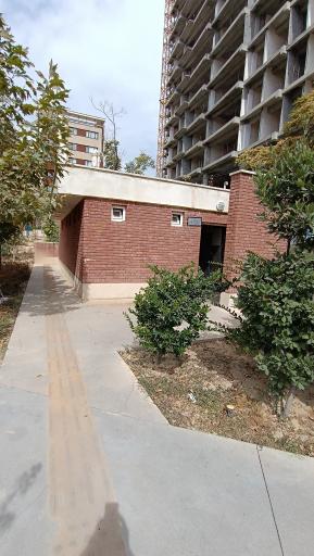 عکس سرویس بهداشتی پارک پدر
