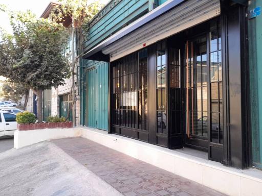 عکس کافه سون گلد