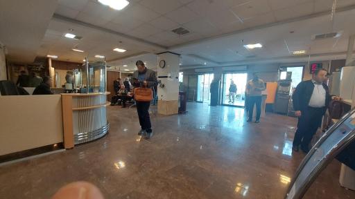 عکس سازمان نظام مهندسی ساختمان استان البرز