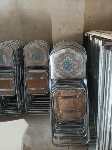 تشریفات سجاد