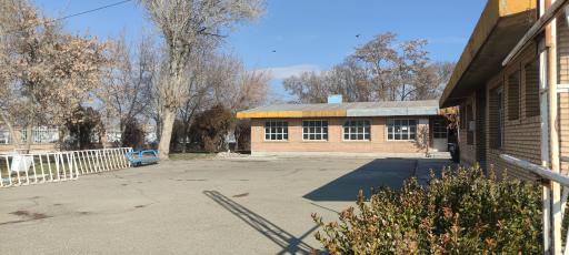 عکس اداره کل فنی و حرفه ای استان آذربایجان غربی