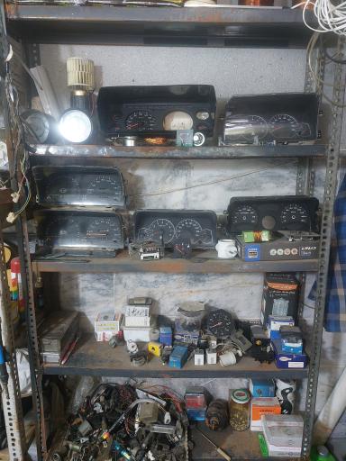 عکس کیلومتر آمپرجات سید