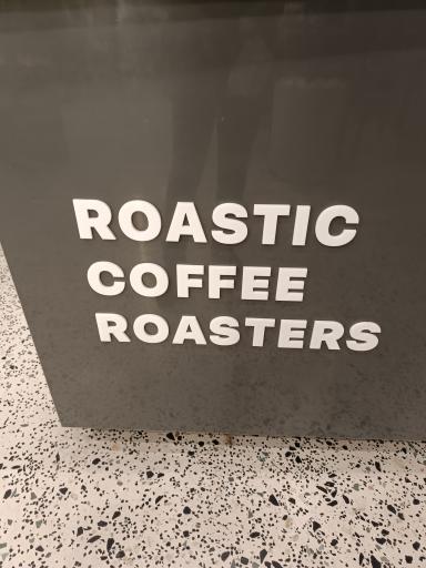 عکس کافه روستیک