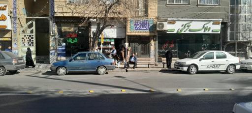 عکس  شهید علیمردانی 14