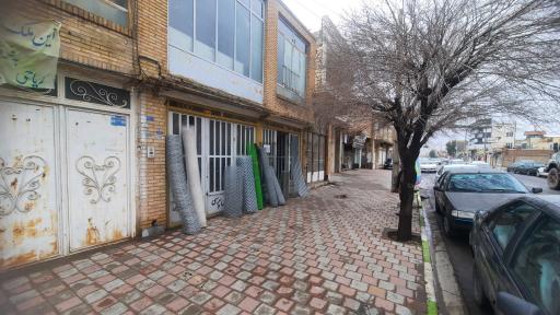 توری و سرند ریاحی