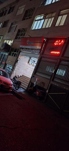 عکس پاساژ بنفشه