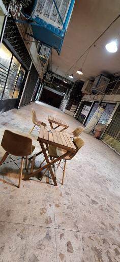 عکس پاساژ بنفشه