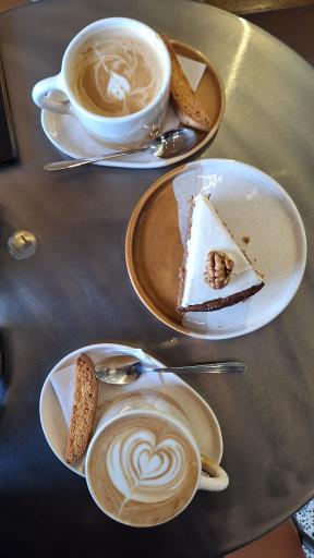 عکس کافه روستیک