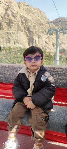 عکس تله کابین پردیسان (میثاق ملل)