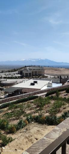 عکس تله کابین پردیسان (میثاق ملل)