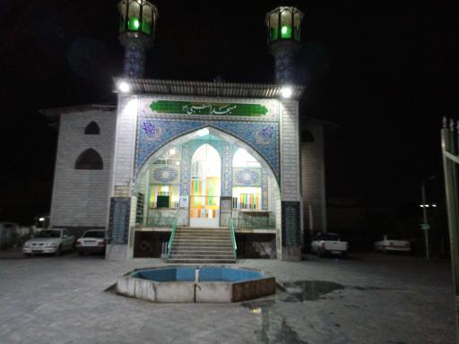 عکس مسجد نبی