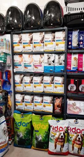 عکس پت شاپ رویال عرفان 