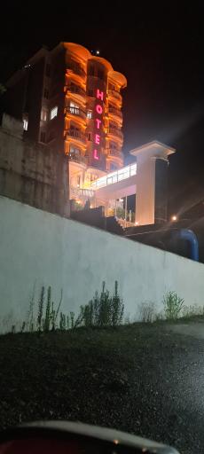 عکس هتل آپارتمان آرامسر رامسر