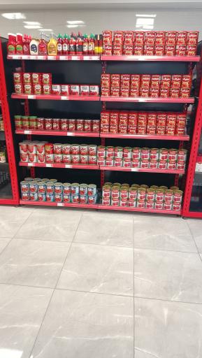 فروشگاه شهروند سعادت