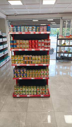 عکس فروشگاه شهروند سعادت