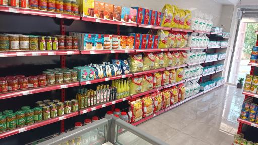 عکس فروشگاه شهروند سعادت