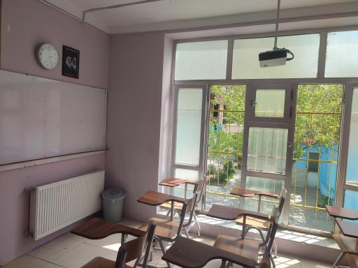 آموزشگاه روژمان