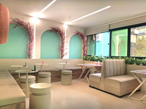 عکس کافه سی ای پی