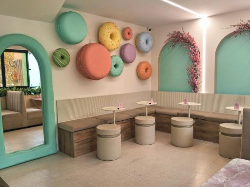 عکس کافه سی ای پی