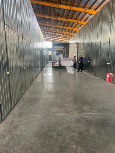 عکس شرکت دپو کانکس