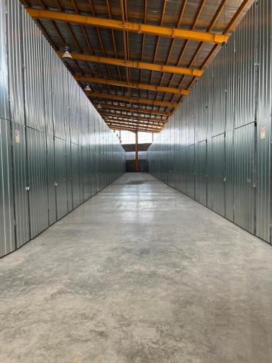 عکس شرکت دپو کانکس