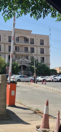 عکس سازمان نظام مهندسی ساختمان استان البرز