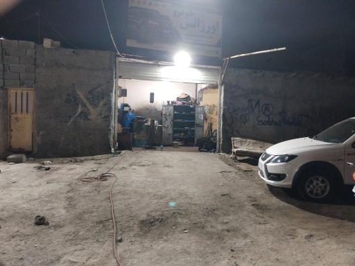 عکس اورژانس خودرو