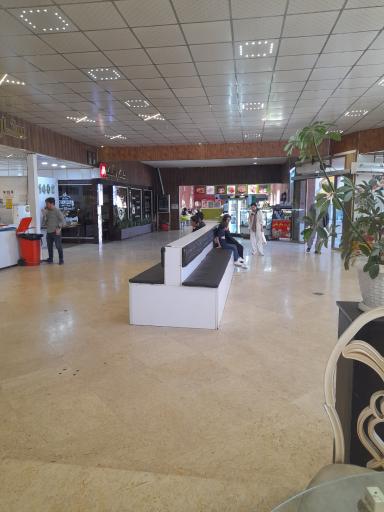 عکس مجتمع رفاهی ستاره