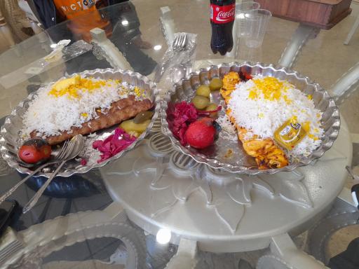 عکس مجتمع رفاهی ستاره