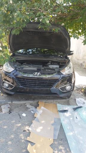 عکس سپر سازی و فایبر گلاس سید مهدی