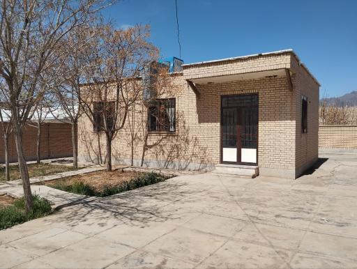 عکس خانه بهداشت حاجی آباد