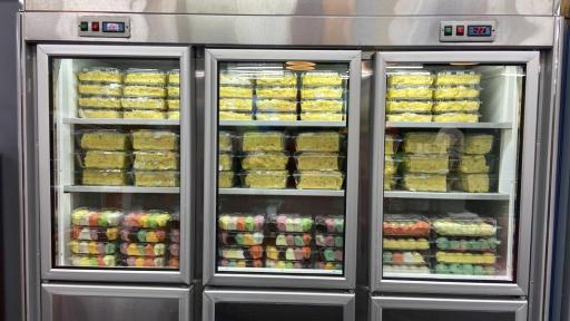 عکس بستنی نعمت مهرشهر