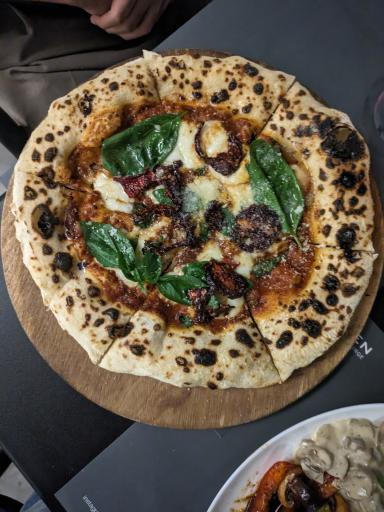 عکس رستوران کانتین