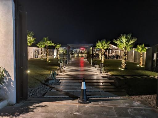 عکس رستوران کانتین