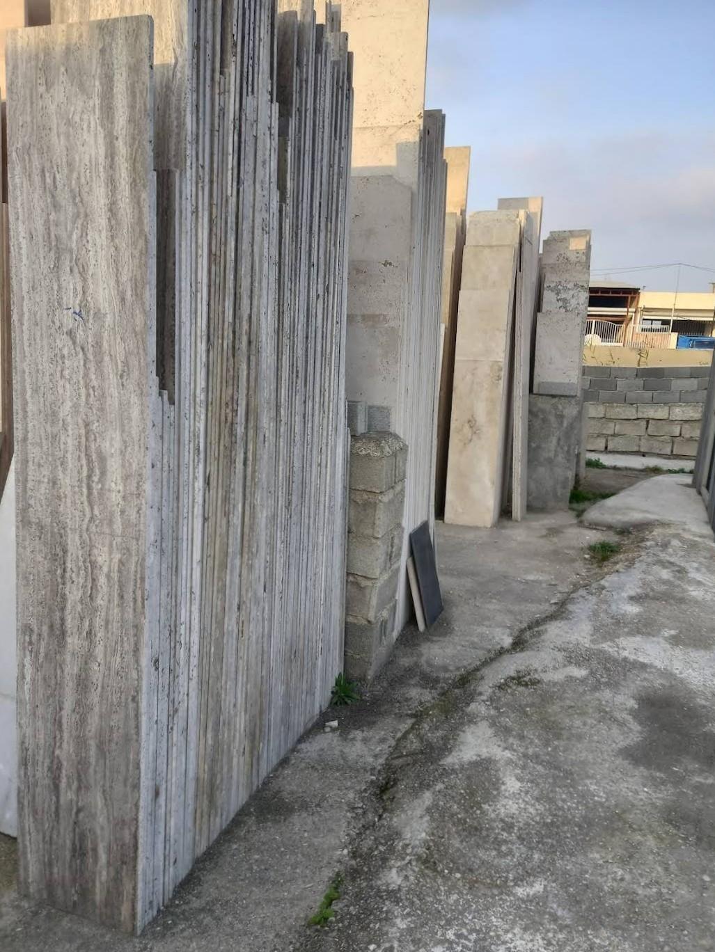 عکس سنگ پاسارگاد