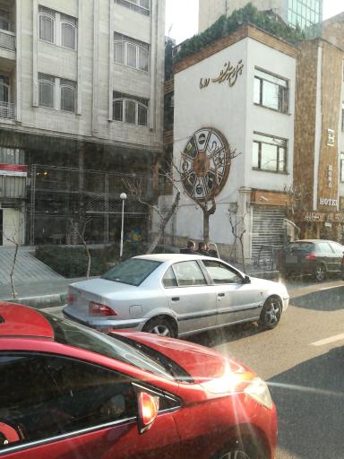 عکس هتل روما