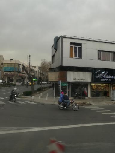 عکس مهرسازی شریفی