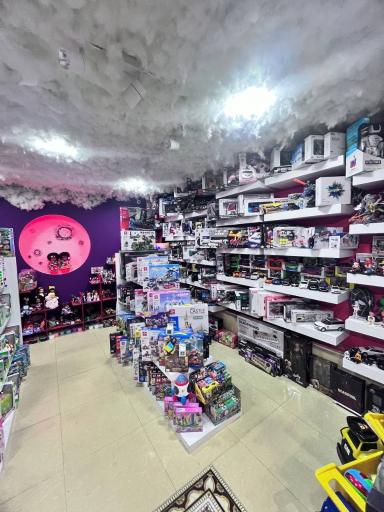 عکس بازی بازار