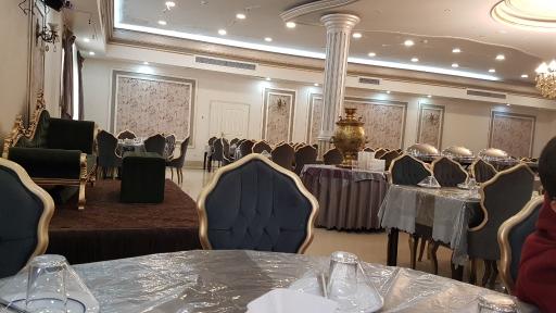 عکس هتل امام رضا خمین