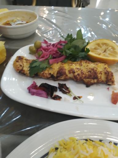 عکس هتل امام رضا خمین