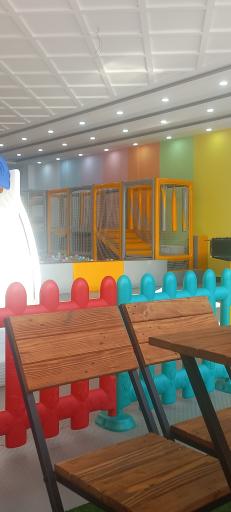 عکس خانه بازی سالیوان