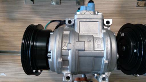 عکس کولر و بخاری خودرو سعید شعبانی